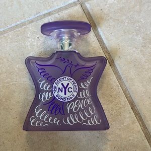 Bond No. 9 fragrance Peace